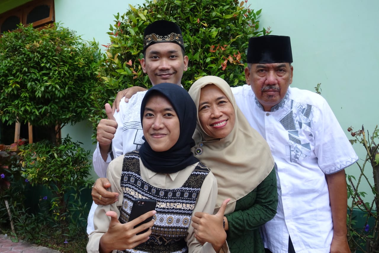 Foto Tentangku